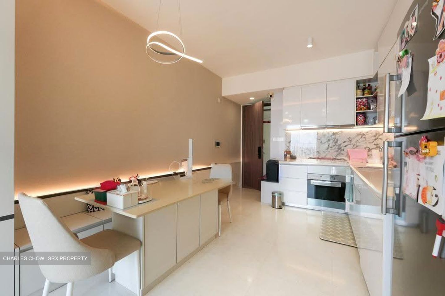 Queens Peak (D3), Condominium #618912011